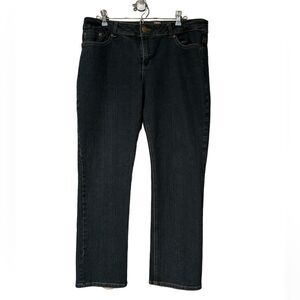 Beau Petite Woman’s Jeans Size 14P